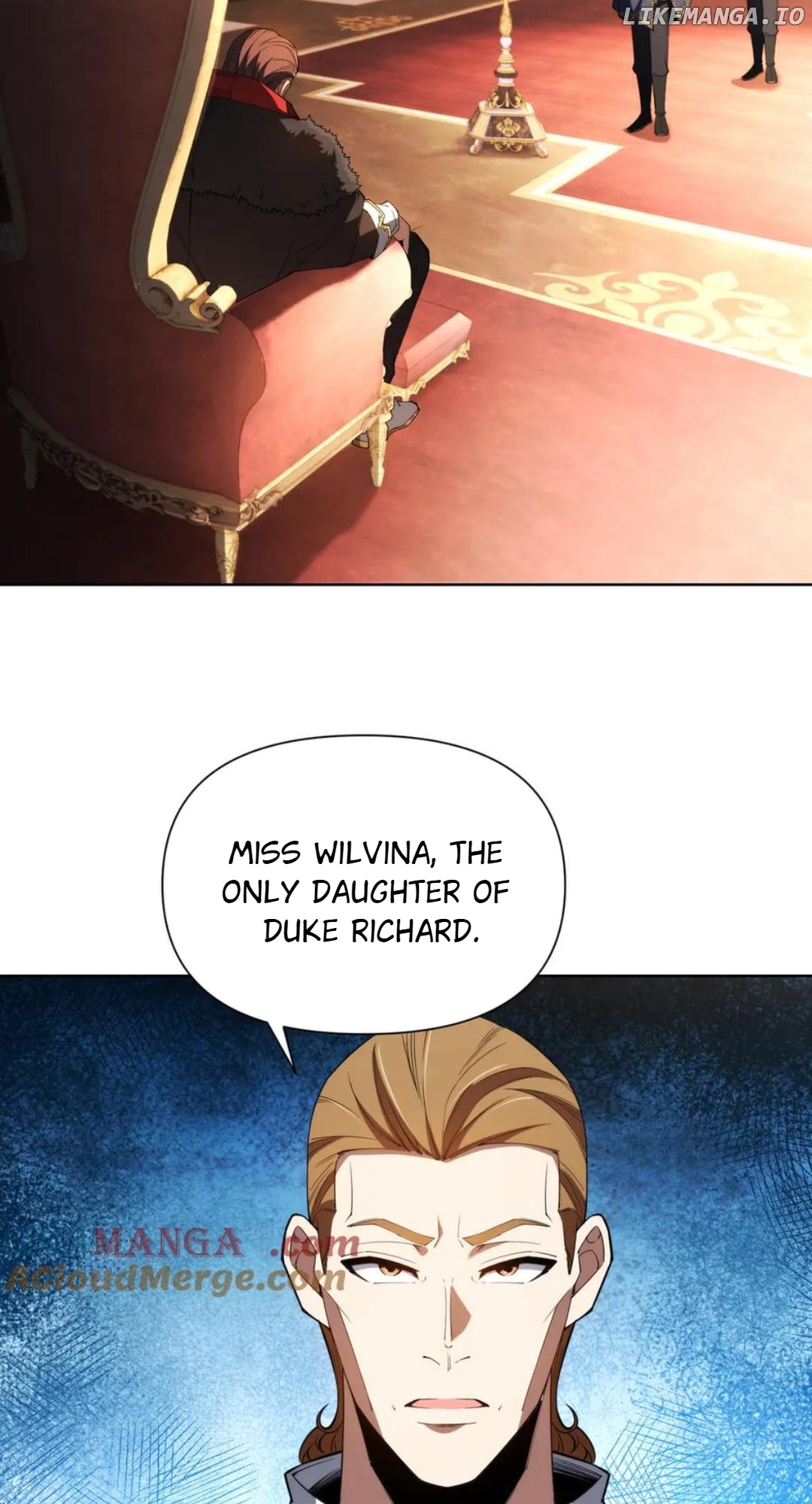Forging an Industrial Empire in a Magical World Chapter 31 - page 16